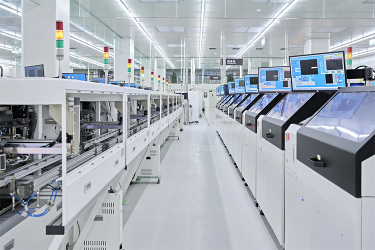 Iraq LED display screen
