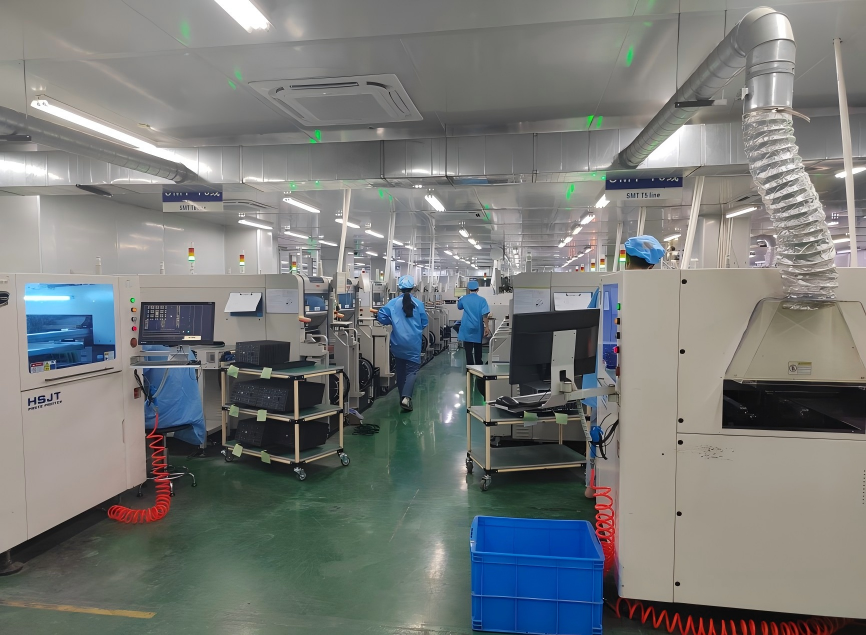 Iraq LED electronic display screen