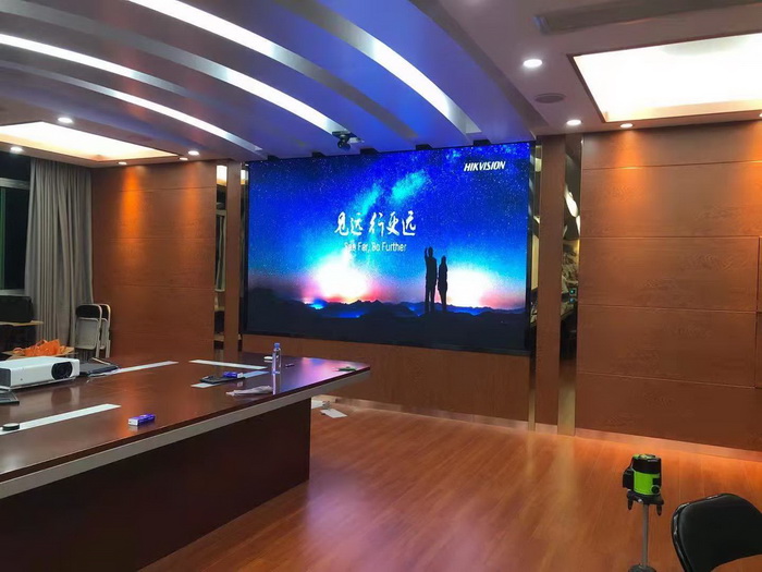 Iraq Indoor display screen
