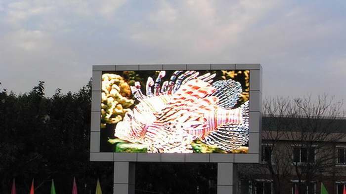 LED Display Company
